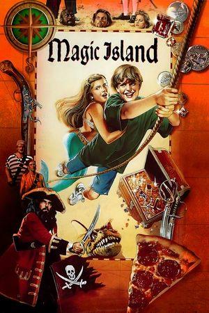 Magic Island streaming