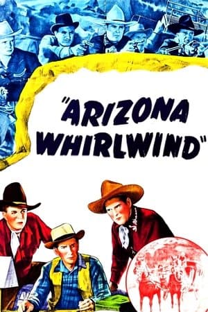 Arizona Whirlwind streaming