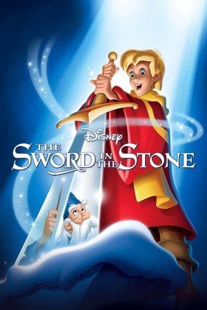 The Sword in the Stone streaming