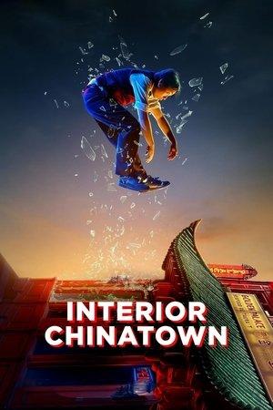 Interior Chinatown streaming