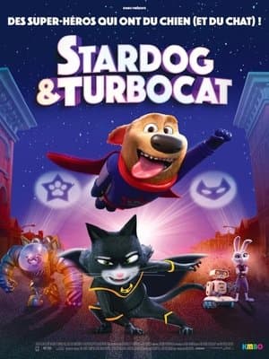 StarDog et TurboCat streaming