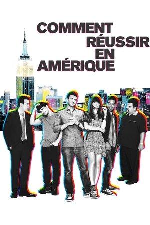 How to Make It in America streaming