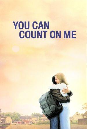 You Can Count on Me streaming