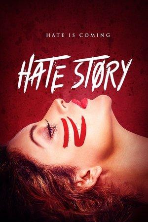 Hate Story IV streaming