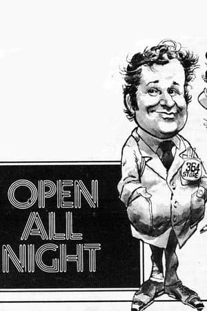 Open All Night streaming