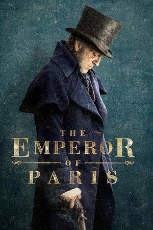 The Emperor of Paris streaming