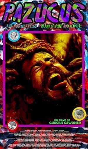 Pazucus: A Ilha do Desarrego streaming