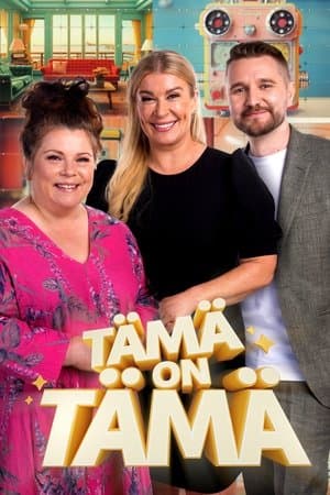 Tämä on tämä streaming
