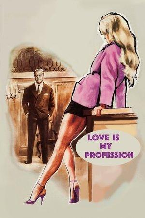 Love Is My Profession streaming