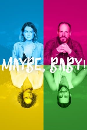 Maybe, Baby! streaming