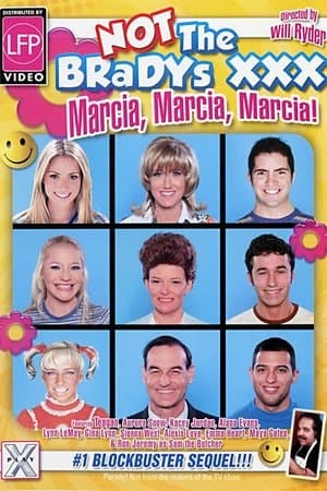 Not The Bradys XXX: Marcia, Marcia, Marcia! streaming