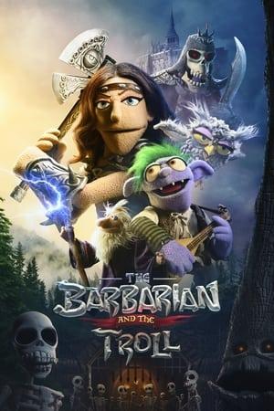 The Barbarian and the Troll streaming