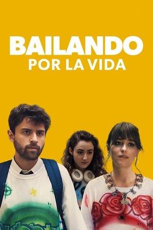 Bailando por la vida streaming