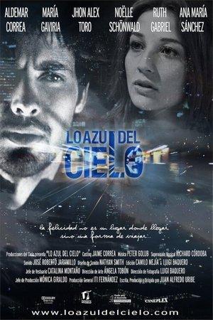 Lo azul del cielo streaming