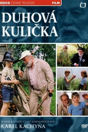 Rainbow Kulick streaming
