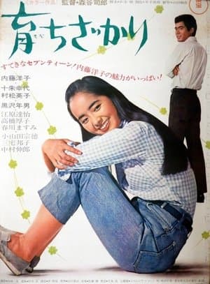 Sodachi zakari streaming