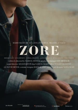 Zore streaming