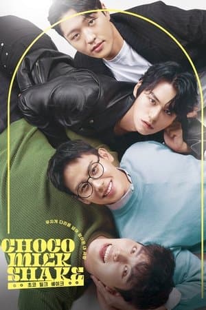 Choco Milk Shake streaming