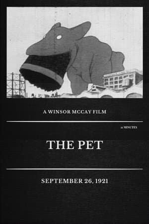 Dreams of the Rarebit Fiend: The Pet streaming