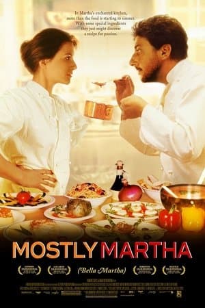 Mostly Martha streaming