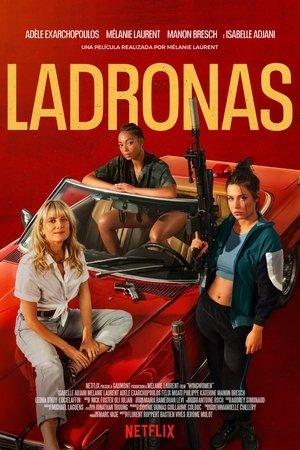 Ladronas streaming