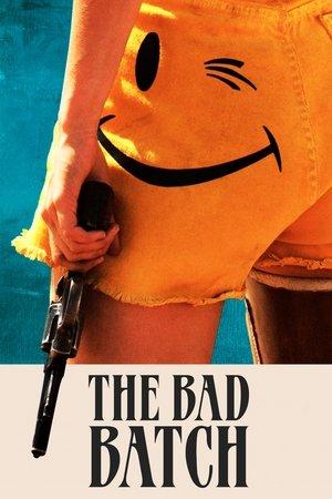 The Bad Batch streaming