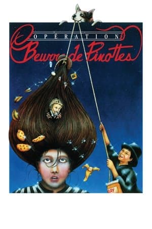 Opération Beurre de Pinottes streaming