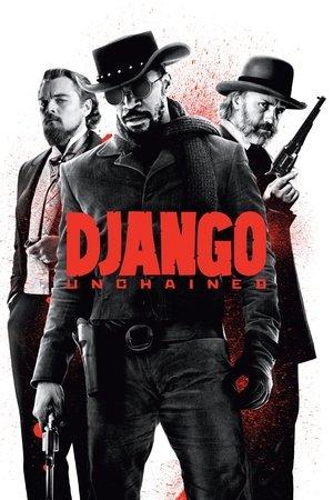 Django Unchained streaming