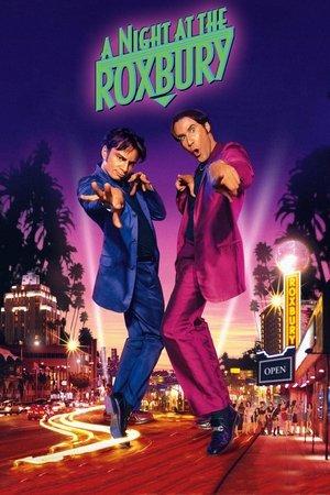 A Night at the Roxbury streaming
