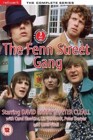 The Fenn Street Gang streaming