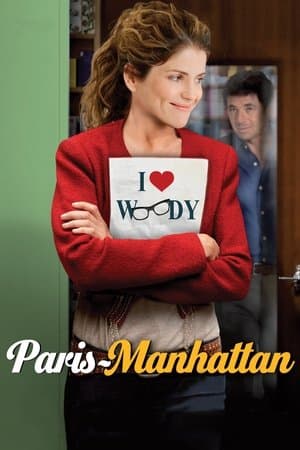 Paris-Manhattan streaming