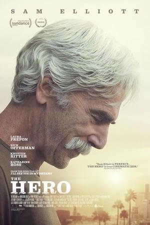 The Hero streaming