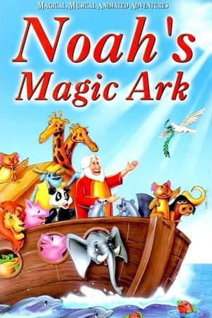Noah's Magic Ark streaming