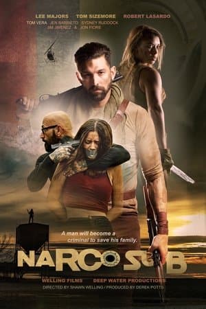 Narco Sub streaming