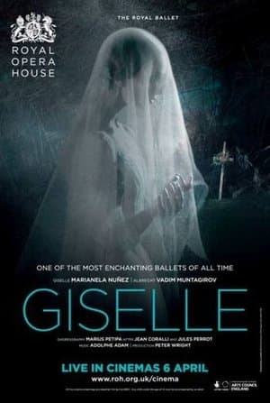 Giselle streaming