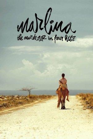 Marlina the Murderer in Four Acts streaming