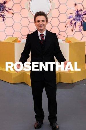 Rosenthal streaming