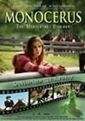 Monocerus streaming