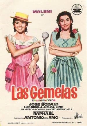 Las Gemelas streaming