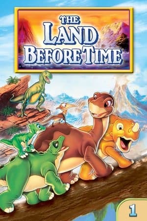 The Land Before Time streaming