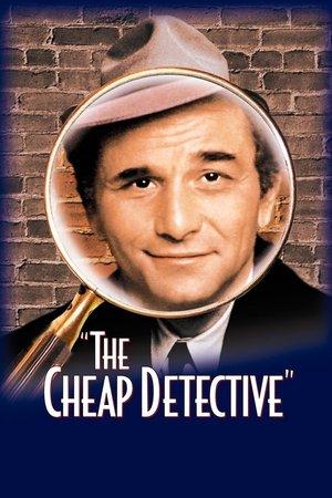 The Cheap Detective streaming