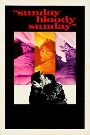Sunday Bloody Sunday streaming
