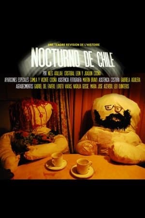 Nocturno de Chile streaming
