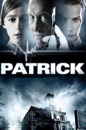 Patrick streaming