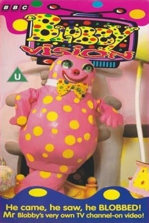 Blobbyvision streaming