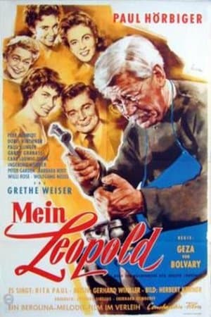 Mein Leopold streaming