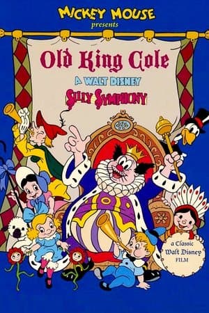 Old King Cole streaming