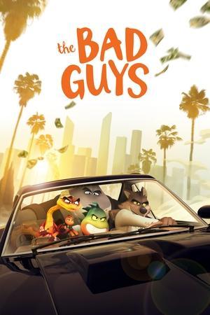 The Bad Guys streaming