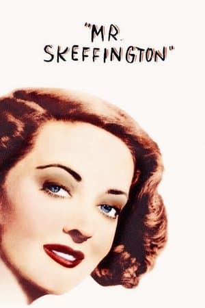 Mr. Skeffington streaming