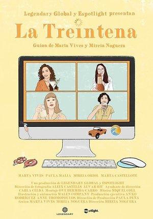 La treintena streaming